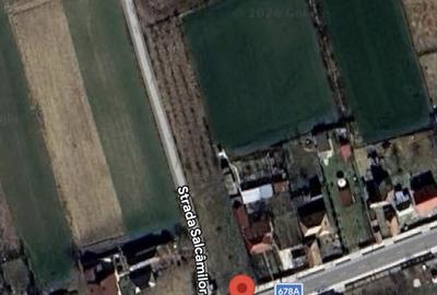 Spațiu comercial, în Cocoru - 6