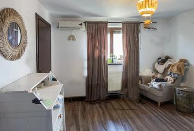 Casă cu 6 camere în Central - 9