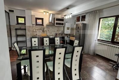 Vila zona superba Predeal - 12