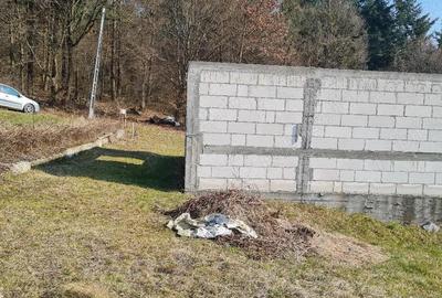 Casă cu 3 camere cu Teren 12 Mp în Coaș - 1