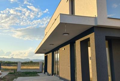 Casa moderna tip vilă în Alba Iulia – zona Schit/Mamut str Sliven Casa moderna tip vilă în Alba Iulia – zona Schit/Mamut str Sliven - 15