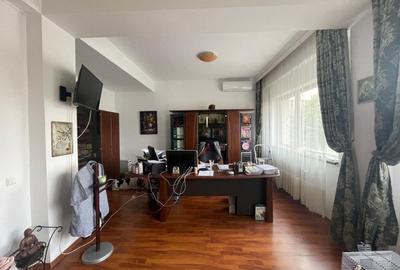 Vila Cu Posbilitate De Investitie - 420 Mp - Antiaeriana - 6