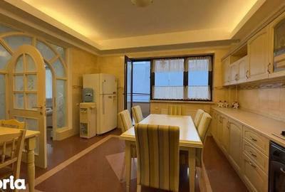 Apartament cu 4 camere în Herăstrău - 2