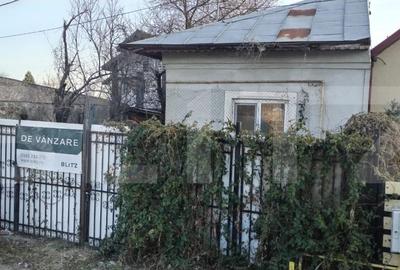 Casa de renovat in rate 96mp/1000mp Razvad - 1