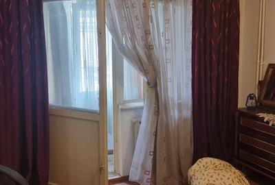 Garsonieră semidecomandată în Central