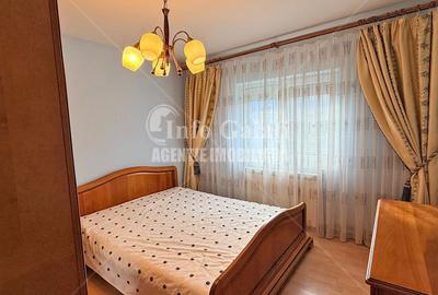 Apartament cu 3 camere decomandat, mobilat în Central - 3