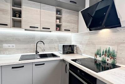 Duplex cu 4 camere cu Canalizare în Est - 15