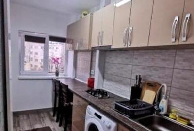 Garsonieră decomandată, mobilată în Inel II