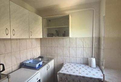 Garsonieră semidecomandată în Aradului - 7