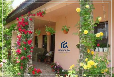 Casă individuală cu 4 camere cu Canalizare în Nord - 10