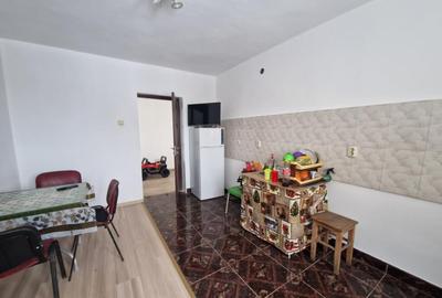 Casa spa?ioasa in comuna Recea, intr-o zona lini?tit? - 2