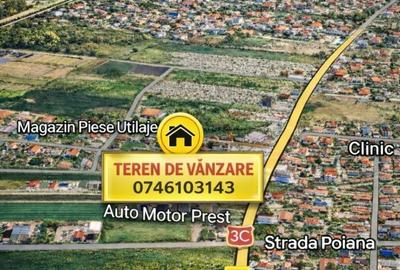 Spațiu comercial, în Est - 3