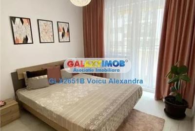 Apartament Modern Bloc Nou Berceni - Metalurgiei Park - 7