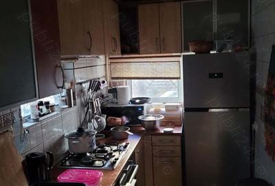 Casa P+M Bucuresti zona Foisor 130mp utili curte 30mp 3 camere plus living 2 bai bucatarie - 6