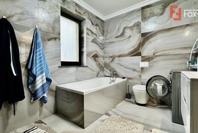 Casă individuală cu 5 camere cu Garaj în Chișoda - 21