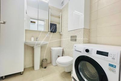 Prelungirea Ghencea, Dimri Residence, prima inchiriere, parcare inclusa - 9