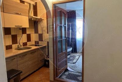 Apartament cu 1 camere de vanzare in zona Calea Moinesti Apartament cu 1 camere de vanzare in zona Calea Moinesti - 3