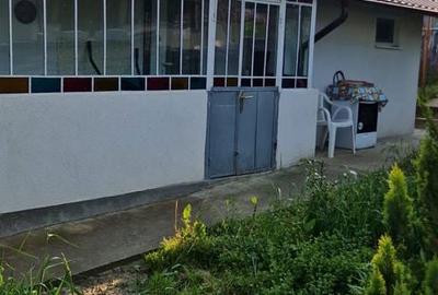 Teren de 40 mp, în Mereni - 7