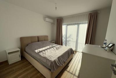 Proprietar - Casa Duplex Primaverii ODAI - 5