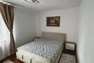 Apartament 2 camere, 45mp, etaj intermediar, Zona Piata Garii. Apartament 2 camere, 45mp, etaj intermediar, Zona Piata Garii. - 2