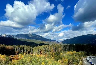 Aparthotel cu view superb Valea Prahovei - 4