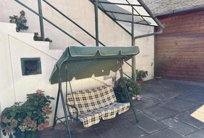 Casa singur in curte in Orasul de Jos - 10