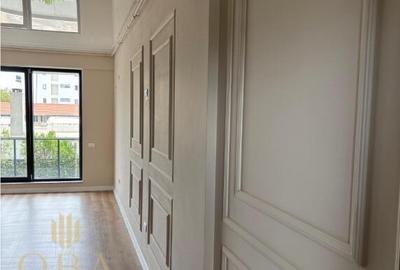 STUDIO OBA LAKE - MAMAIA NORD- LOC PARCARE INCLUS - PROIECT FINALIZAT - 2