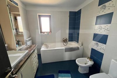Casa etaj, 160mp utili, 1000 mp teren, zona Moara, Suceava - 9