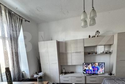 Apartament de vanzare semidecomandat, 68 mp, zona Iosefin - 3