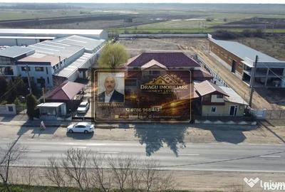Spațiu comercial, de 400 mp, în Drăgănești - 7