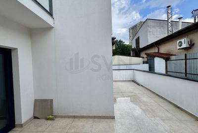 Casă individuală cu 4 camere cu Canalizare în Brâncoveanu - 5