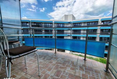 Apartament cu 2 camere în Central - 7