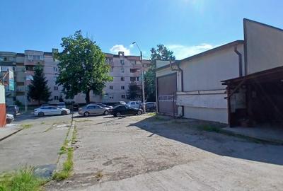 Spațiu comercial, în Uiasca - 5