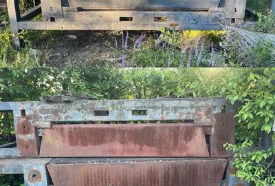 Spațiu comercial, de 12 mp, în Panciu - 2