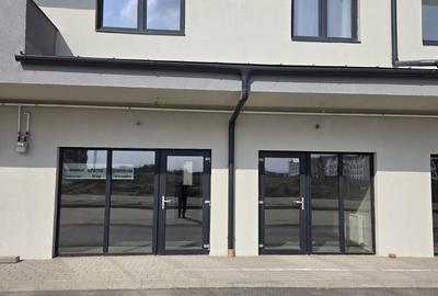 Spațiu comercial, de 70 mp, în Șelimbăr - 8