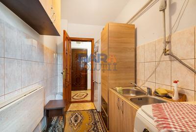 Apartament cu 2 camere semidecomandat, mobilat în Est - 4