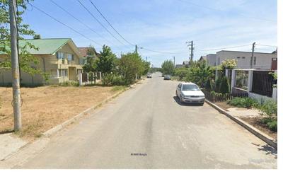 Teren de 550 mp, în Nord - 1