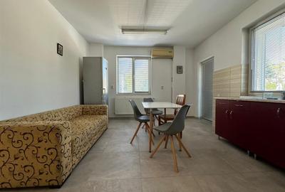 Apartament cu 3 camere, mobilat în Dâmbul Rotund - 5