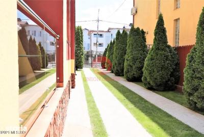 Spațiu comercial, de 400 mp, în Nord - 6