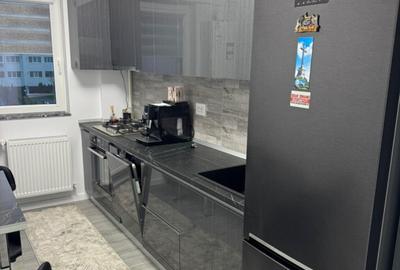 Apartament 2 camere rotar Park 2 - 4