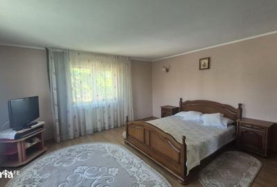 Casă cu 4 camere în Piatra - 15