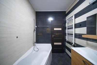 Casa tip duplex cu independenta energetica, Comuna Berceni, Ilfov - 15