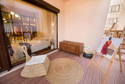 **NEW*Apartament 2 camere 93 MP | 1 Loc de Parcare Subteran | Herastrau Aviatiei **NEW*Apartament 2 camere 93 MP | 1 Loc de Parcare Subteran | Herastrau Aviatiei - 11