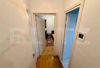 Apartament cu 2 camere, 55 mp, Brazda Lui Novac - 20