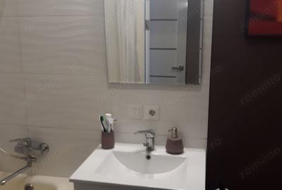 Apartament cu 2 camere decomandat în Sălăjan
