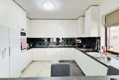 Casa deosebita cu 5 camere in Dinias Casa deosebita cu 5 camere in Dinias - 3