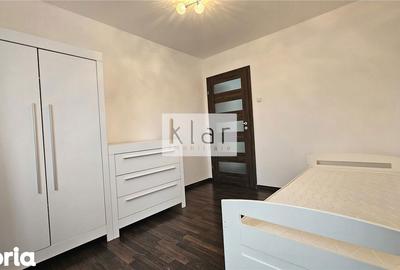 Apartament cu 4 camere decomandat, mobilat în Zorilor - 9