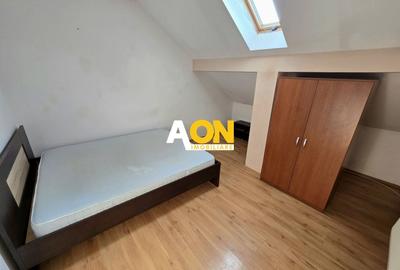 Apartament cu 4 camere decomandat, mobilat în Cetate - 6