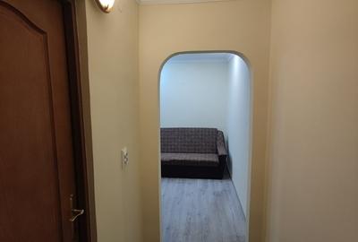 Apartament cu 2 camere decomandat în Central - 6