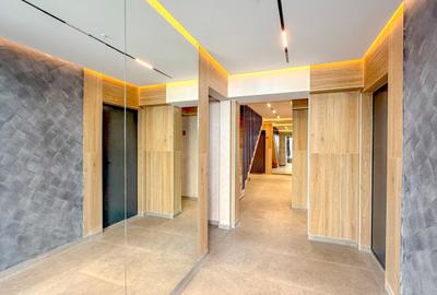 Studio, 42 mp, constructie noua, loc de parcare, Tractoru - 12